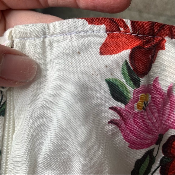 Show Me Your Mumu Sawyer Pom Pom, Mamacita Breeze - Picture 9 of 9